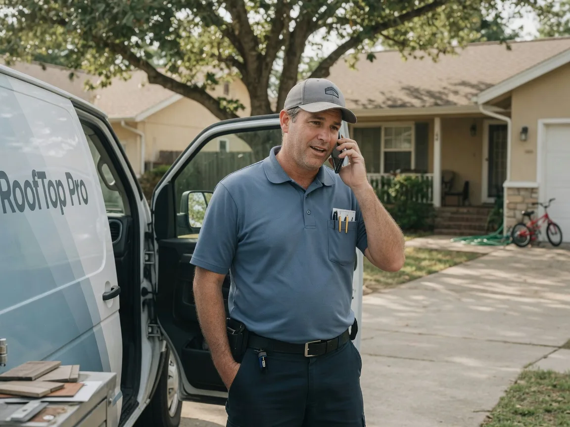Roof Repair Mccallsburg, IA FAQs