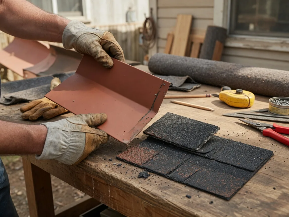Roof Repair company in Mccallsburg, IA
